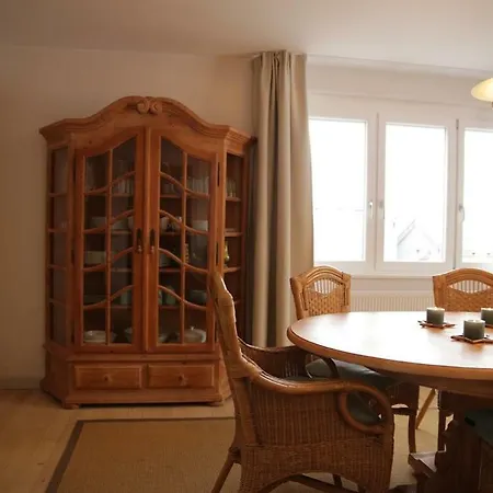 Landhaus Schneider *