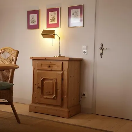 Landhaus Schneider Holiday home