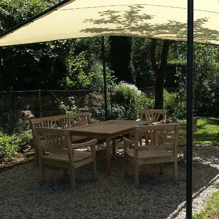 Holiday home Landhaus Schneider *
